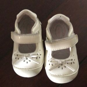 Baby stride rite shoes